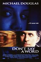 沉默生机Don't Say a Word (2001)