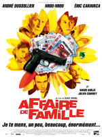 家庭事务Affaire de famille (2008)