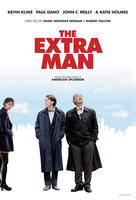多余的人The Extra Man (2010)