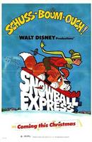 雪地历奇Snowball Express (1972)