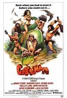 山洞人Caveman (1981)