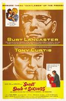 成功的滋味Sweet Smell of Success (1957)
