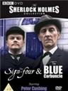 福尔摩斯探案集Sherlock Holmes (1965)