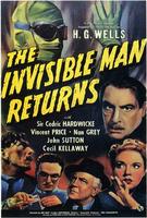 隐形人归来The Invisible Man Returns (1940)