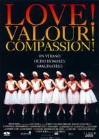 Love! Valour! Compassion! (1997)