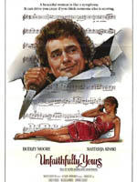 醋海风波Unfaithfully Yours (1984)