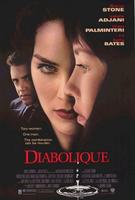 孽迷宫Diabolique (1996)