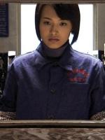 地下的天空The Shaft (2008)