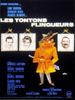 亡命的老舅们/Les tontons flingueurs(1963)
