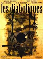 恶魔Diaboliques, Les (1955)
