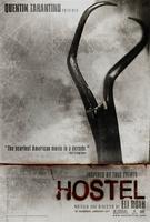 人皮客栈Hostel (2005)