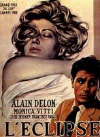 蚀L' Eclisse (1962)