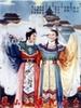 梁山伯与祝英台/Lang Shanbo and Zhu Yingtai
