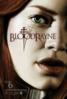 吸血莱恩2BloodRayne II: Deliverance (2007)