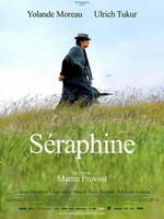 塞拉菲娜Séraphine (2008)
