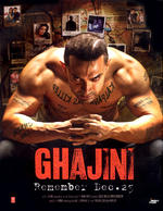 未知死亡Ghajini (2008)