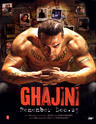 未知死亡/Ghajini(2008)