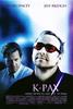 K星异客/K-PAX
