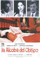 主教的房间Stanza del vescovo, La (1977)