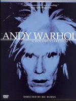 安迪·沃霍尔：纪录电影Andy Warhol: A Documentary Film (2006)