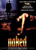 赤裸裸Naked (1993)