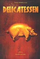 黑店狂想曲Delicatessen (1991)