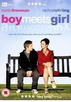 男女变错身Boy Meets Girl (2009)