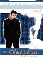 伪装者The Pretender (1996)