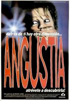 凶眼Angustia (1987)