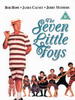 七个小福伊/The Seven Little Foys