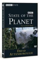 大地的声音State of the Planet (2000)