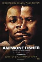 冲出逆境Antwone Fisher (2002)