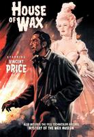 腊像院魔王House of Wax (1953)