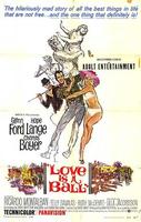 试情记Love Is a Ball (1963)
