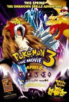 宠物小精灵3Pokémon 3: The Movie (2001)