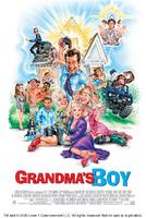 祖母的孩子Grandma's Boy (2006)