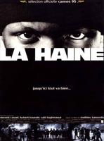 怒火青春Haine, La (1995)