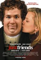 朋友一场Just Friends (2005)