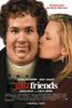 朋友一场/Just Friends(2005)