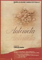安东妮塔Antonieta (1982)