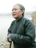 老柿子树 (2008)