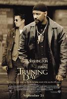 训练日Training Day (2001)