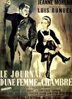 厨娘日记Diary of a Chambermaid (1964)