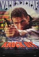 K.O.雷霆一击Knock Off (1998)