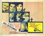 移情别恋Move Over, Darling (1963)