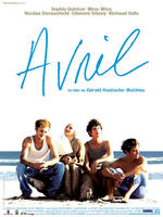 四月之恋Avril (2006)
