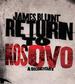 重返科索沃/James Blunt in Kosovo