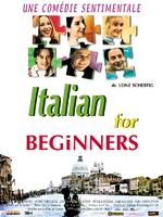 意大利语学习班Italiensk for begyndere (2000)