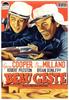 火爆三兄弟/Beau Geste