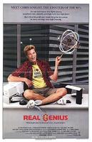 天才作反Real Genius (1985)
